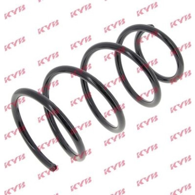 KYB Fahrwerksfeder Toyota P. Corolla 2.0 D-4D 01/02-02/07 K-Flex RG3186
