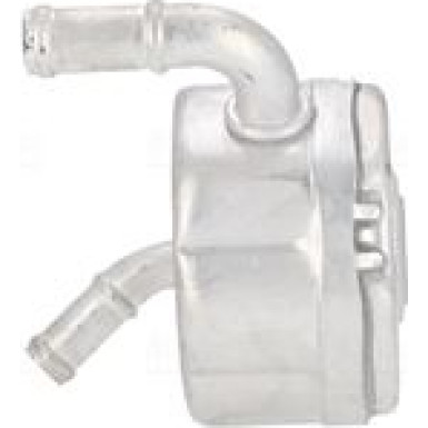 Ölkühler PKW 90708