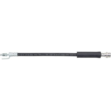 A.B.S. Bremsschlauch SL6525