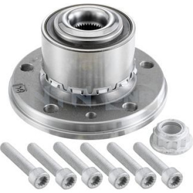 Radlagersatz VA VW T5,T6,Touareg 02 R154.58 Radlagersatz VA VW T5,T6,Touareg 02 R154.58