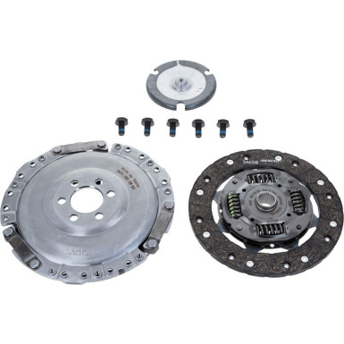 SACHS Kupplungssatz 3000846301