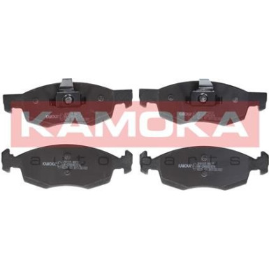 KAMOKA Bremsbelagsatz, Scheibenbremse JQ101225 KAMOKA Bremsbelagsatz, Scheibenbremse JQ101225