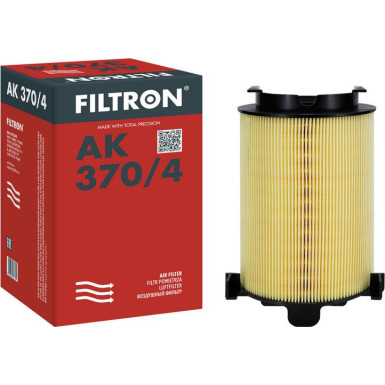 FILTRON Luftfilter AK 370/4 FILTRON Luftfilter AK 370/4