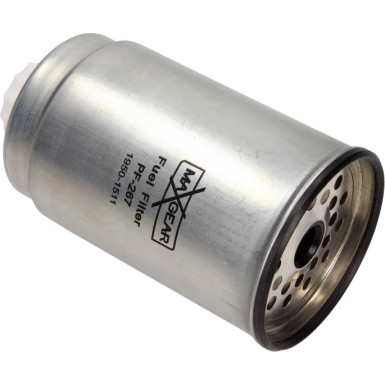 Kraftstofffilter Ford 2.5D Transit 26-0048