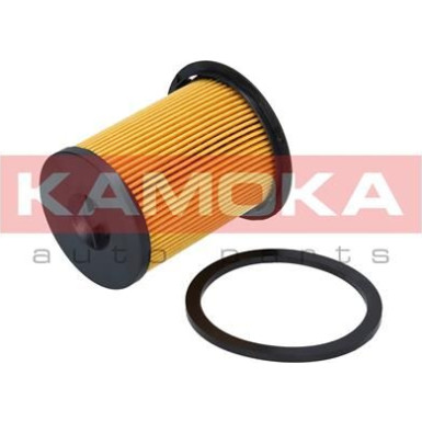 KAMOKA Kraftstofffilter F307101