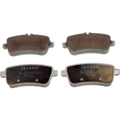 Bremsbelagsatz Db T. W166/X166 Gl/Ml 11 QP8827 Bremsbelagsatz Db T. W166/X166 Gl/Ml 11 QP8827