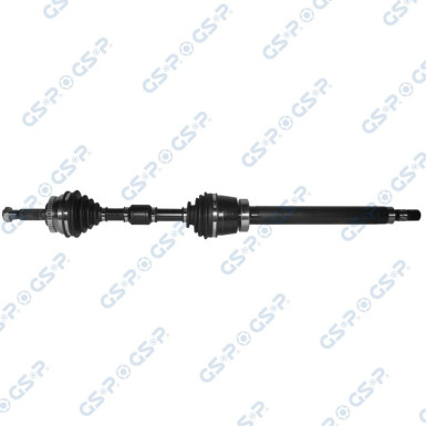 GSP Antriebswelle 262035