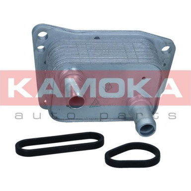 KAMOKA Ölkühler, Motoröl 7730102 KAMOKA Ölkühler, Motoröl 7730102