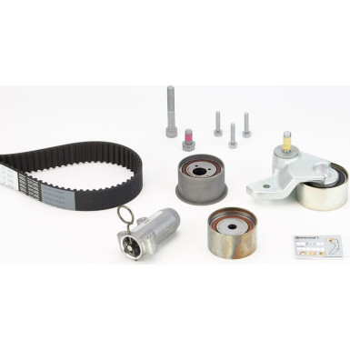 Zahnrimsatz CT1068K2 Zahnrimsatz CT1068K2