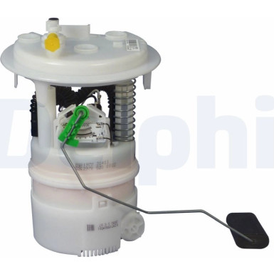 DELPHI Kraftstoffpumpe FG1095-12B1