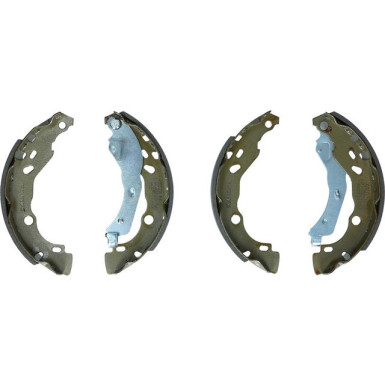 KAMOKA Bremsbackensatz JQ202073 KAMOKA Bremsbackensatz JQ202073