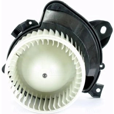 Innenraumgebläse Fiat Grande Punto 05 87086