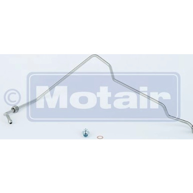 Ölleitungs-Kit 1 550031 Ölleitungs-Kit 1 550031