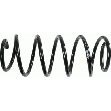 Sachs Fahrwerksfeder Opel P. Astra G 1.7Tdti 00-09 997 988 Sachs Fahrwerksfeder Opel P. Astra G 1.7Tdti 00-09 997 988