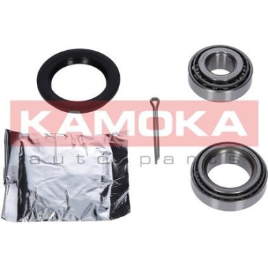 KAMOKA Radlagersatz 5600078 KAMOKA Radlagersatz 5600078