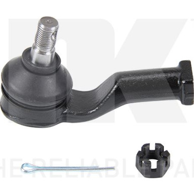 Gelenk - Lenkung Mazda Mx-5 89-05 Le/Pr 5033257