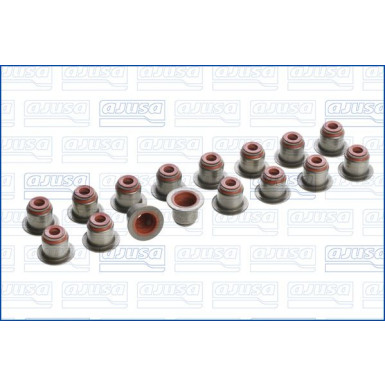 AJUSA Dichtungssatz, Ventilschaft 57043000