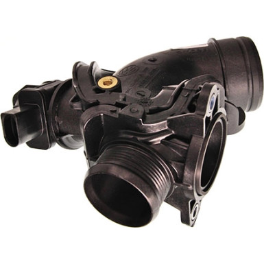 Original VAG Turboladerrohr Audi Q5 2.0 Tdi 04L129635F
