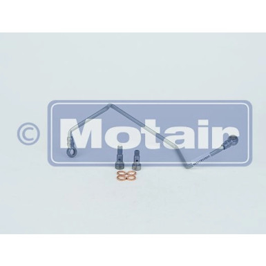 Ölleitungs-Kit 1 550075 Ölleitungs-Kit 1 550075