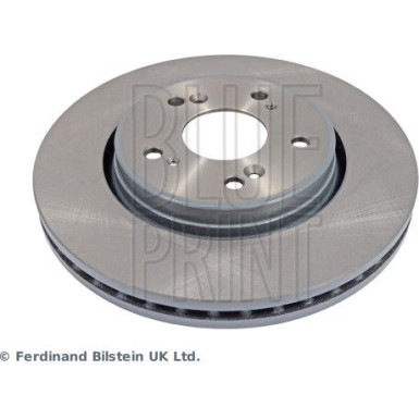Bremsscheibe Honda P. Cr-V 1.6-2.2 Dtec 4Wd 07 ADH243104 Bremsscheibe Honda P. Cr-V 1.6-2.2 Dtec 4Wd 07 ADH243104