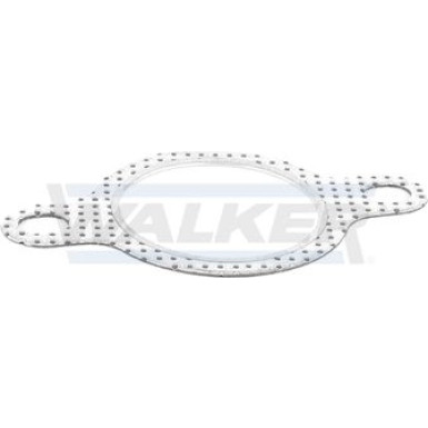 21 / Dichtung FORD Escort Kat 80055