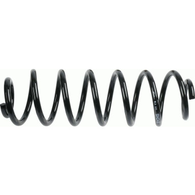 Sachs Fahrwerksfeder Skoda T. Octavia (1U2), Roomster (5J) 97- Vw Bora 98 996 619 Sachs Fahrwerksfeder Skoda T. Octavia (1U2), Roomster (5J) 97- Vw Bora 98 996 619