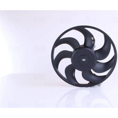 Kühlerlüfter PKW 85754 Kühlerlüfter PKW 85754