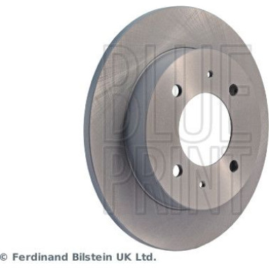 Bremsscheibe Hyundai T. Elantra/Lantra 1,5-2,0 16V 95-06 ADG04314