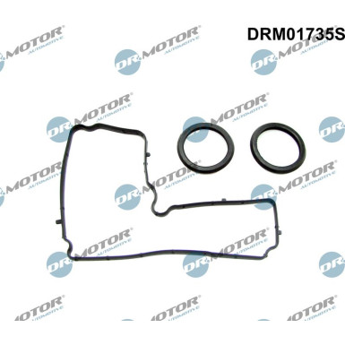 Dichtungssatz, Zylinderkopfhaube DRM01735S