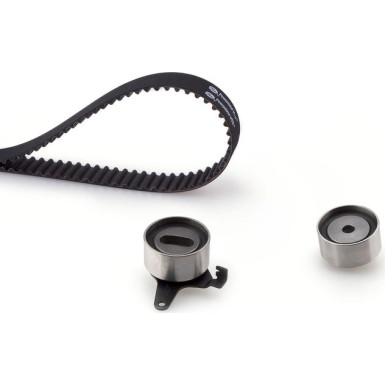 Zahnriemensatz K015273XS Zahnriemensatz K015273XS