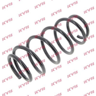 KYB Fahrwerksfeder Opel P. Calibra A 2.0 06.90-07.97 RH1497 KYB Fahrwerksfeder Opel P. Calibra A 2.0 06.90-07.97 RH1497