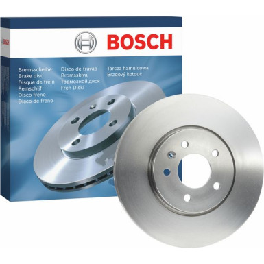 Bremsscheibe VA 0 986 479 667 Bremsscheibe VA 0 986 479 667