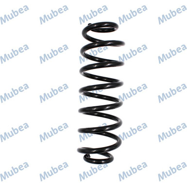 Fahrwerksfeder HA VW Passat 061885-E