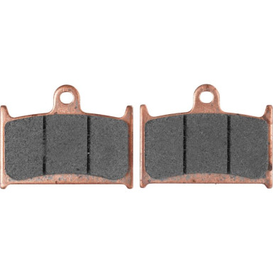 Bremsklötze vo MCB595SV Bremsklötze vo MCB595SV