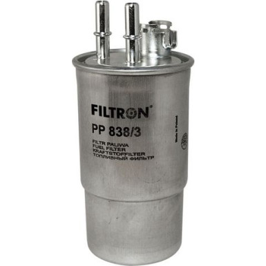 FILTRON Kraftstofffilter PP 838/3