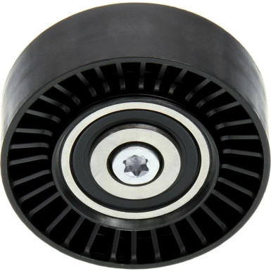 Umlenk-/Führungsrolle, Keilrippenriemen T36800 Umlenk-/Führungsrolle, Keilrippenriemen T36800