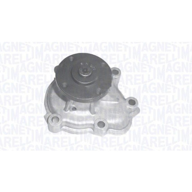 MAGNETI MARELLI Wasserpumpe 352316170858 MAGNETI MARELLI Wasserpumpe 352316170858