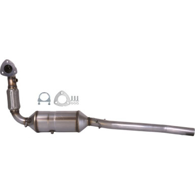 KAMOKA Ruß-/Partikelfilter, Abgasanlage 8010059 KAMOKA Ruß-/Partikelfilter, Abgasanlage 8010059