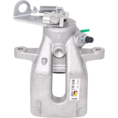 Bremssattel HA re 0 986 135 038 Bremssattel HA re 0 986 135 038