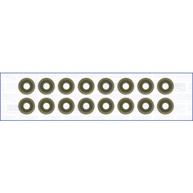 Dichtungssatz, Ventilschaft 57049900