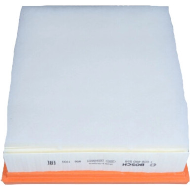 Luftfilter AUDI F 026 400 556