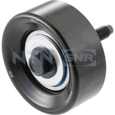 SNR Umlenk-/Führungsrolle, Keilrippenriemen GA352.84 SNR Umlenk-/Führungsrolle, Keilrippenriemen GA352.84