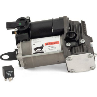 Arnott Kompressor/Druckluftanlage MERCEDES W221,W216 P-3246