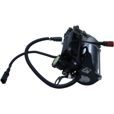 Kompressor, Druckluftanlage 27-5006