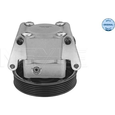 Servopumpe Ford C-Max I (02/07-/), Focus Ii (10/03-09/08)/ Volvo C30 (10/06-12/12), S40 Ii / V50 (01/04-/ ) MEYLE-ORIGINAL: True to OE 714 631 0025 Servopumpe Ford C-Max I (02/07-/), Focus Ii (10/03-09/08)/ Volvo C30 (10/06-12/12), S40 Ii / V50 (01/04-/ ) MEYLE-ORIGINAL: True to OE 714 631 0025