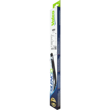 VALEO Scheibenwischer 574097 VALEO Scheibenwischer 574097