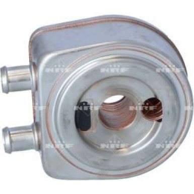 Ölkühler, Motor“L 31247