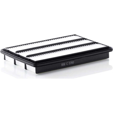 Mann & Hummel Luftfilter PKW MITSUBISHI C 3766