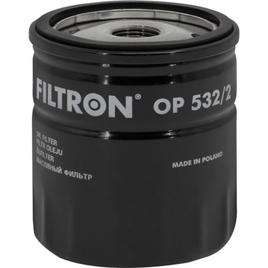 FILTRON Ölfilter OP 532/2 FILTRON Ölfilter OP 532/2