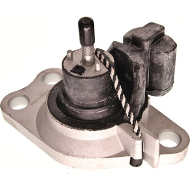 Lagerung, Motor 31520